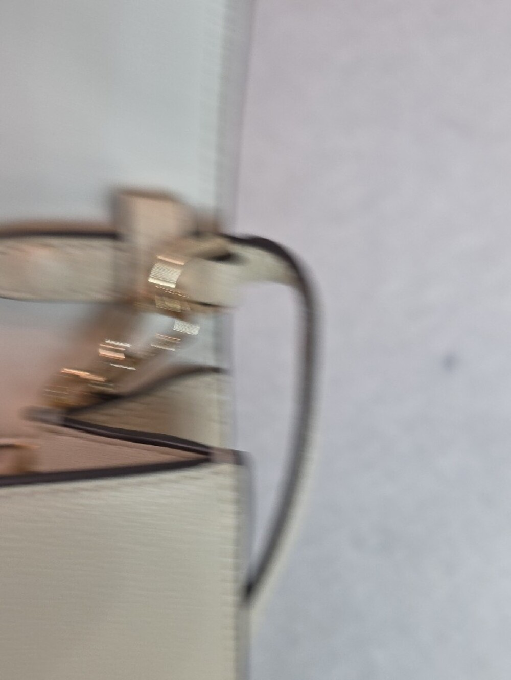Kate Spade New York Ivy Floral Crossbody Bag in Milk Glass - Picture 8 of 9